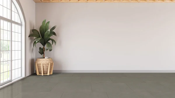 Dimensions Gris 24x24 Matte Porcelain Tile