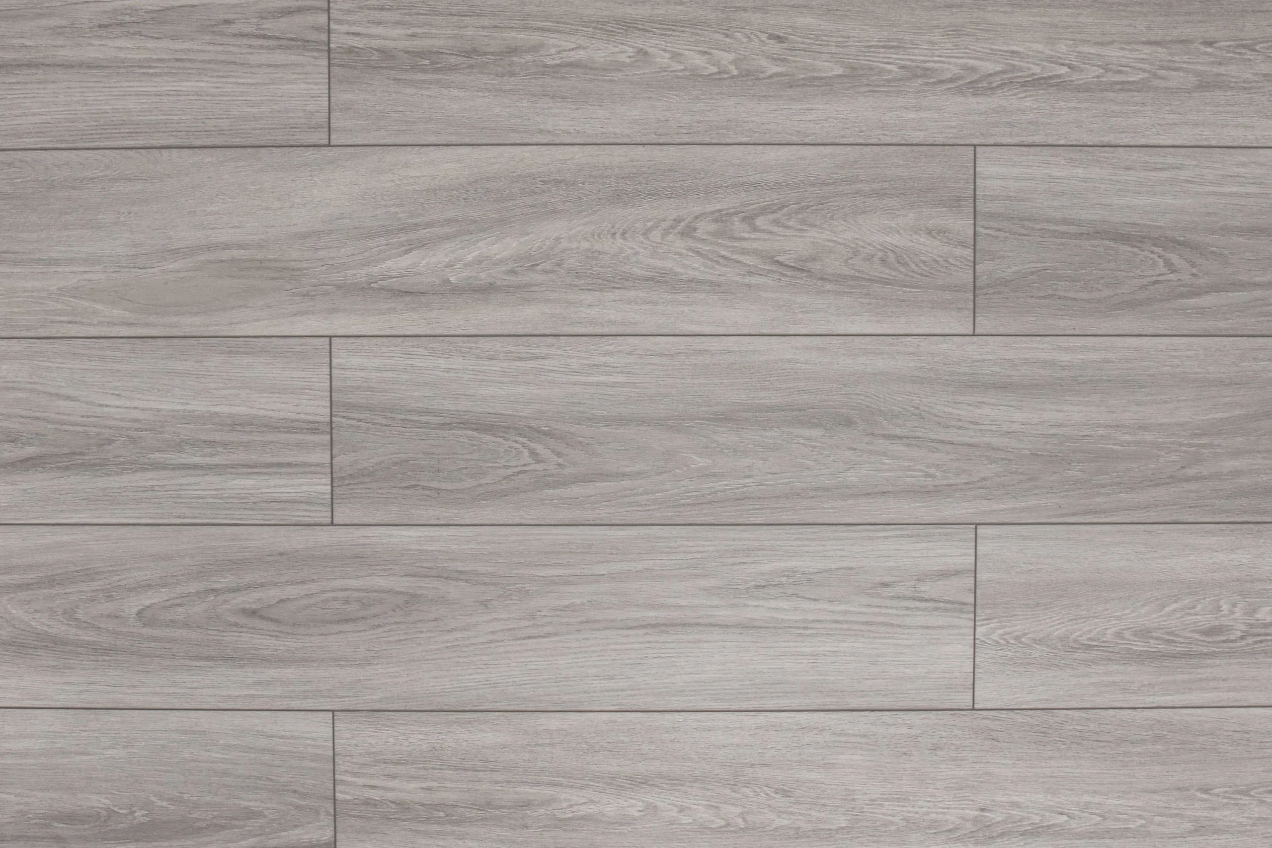 Domaine Gypsy Grey 7x60 EIR Painted Bevel 20mil WPC Vinyl Flooring