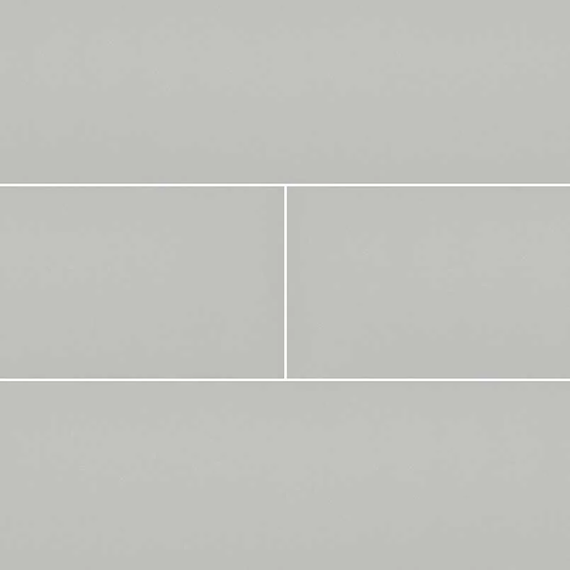 Domino Gray 4x16 Glossy Ceramic Tile