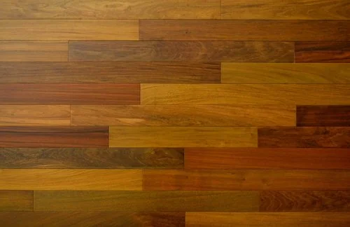 Exotics Brazilian Walnut / IPE 3-1/4xRL(12-36) Plank Smooth Urethane Solid Hardwood Flooring
