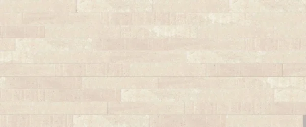Feel Ivory Deco Blend 4x24 Porcelain Deco Tile