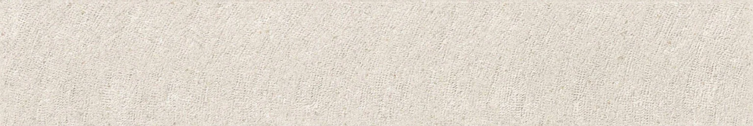 Feel Ivory Deco Blend 4x24 Porcelain Deco Tile