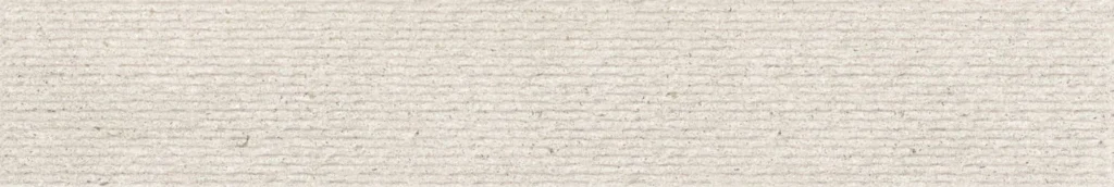 Feel Ivory Deco Blend 4x24 Porcelain Deco Tile