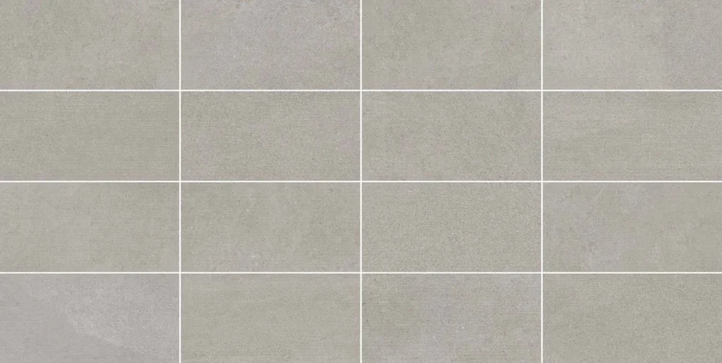 Feel Grey 12x24 Porcelain Stripes Tile