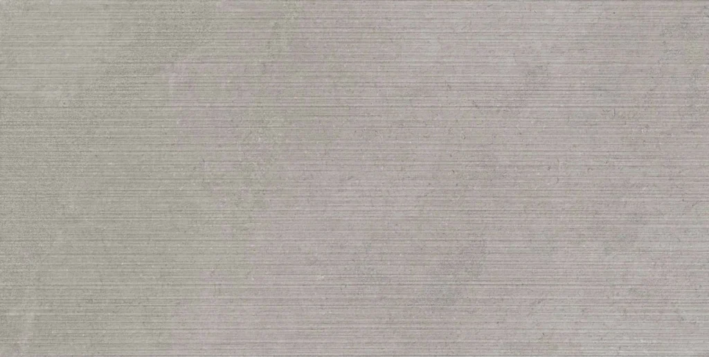 Feel Grey 12x24 Porcelain Stripes Tile