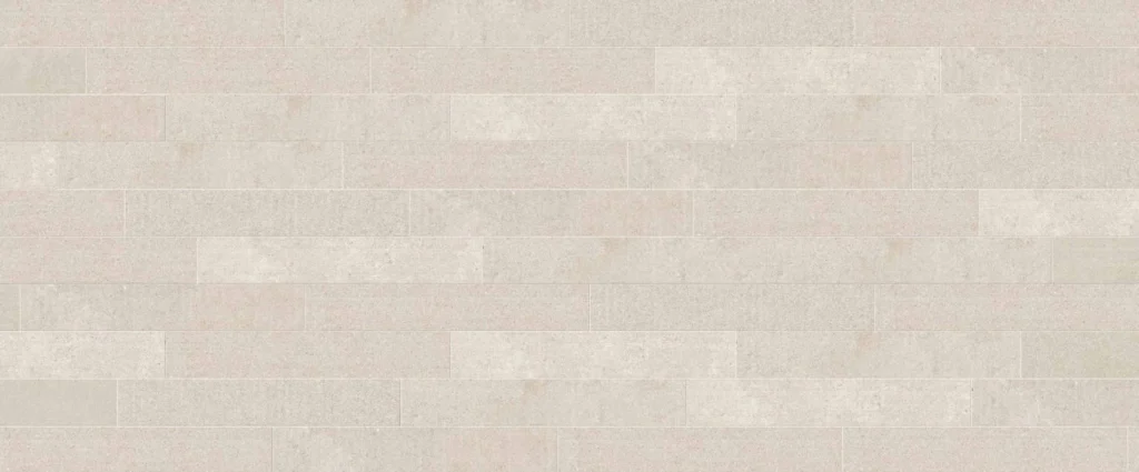 Feel Pearl Deco Blend 4x24 Porcelain Deco Tile