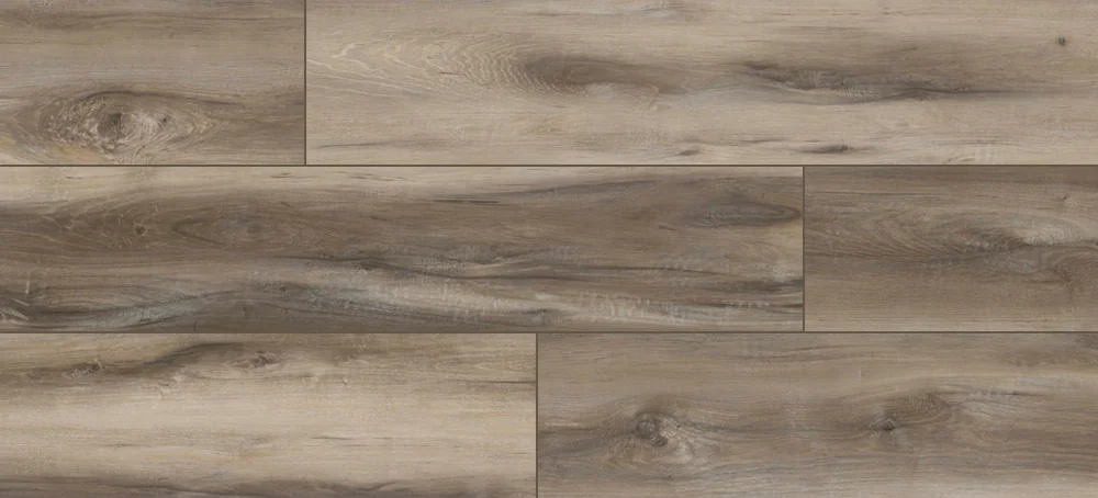 Forest Amazon 9x60 SPC LVT Plank