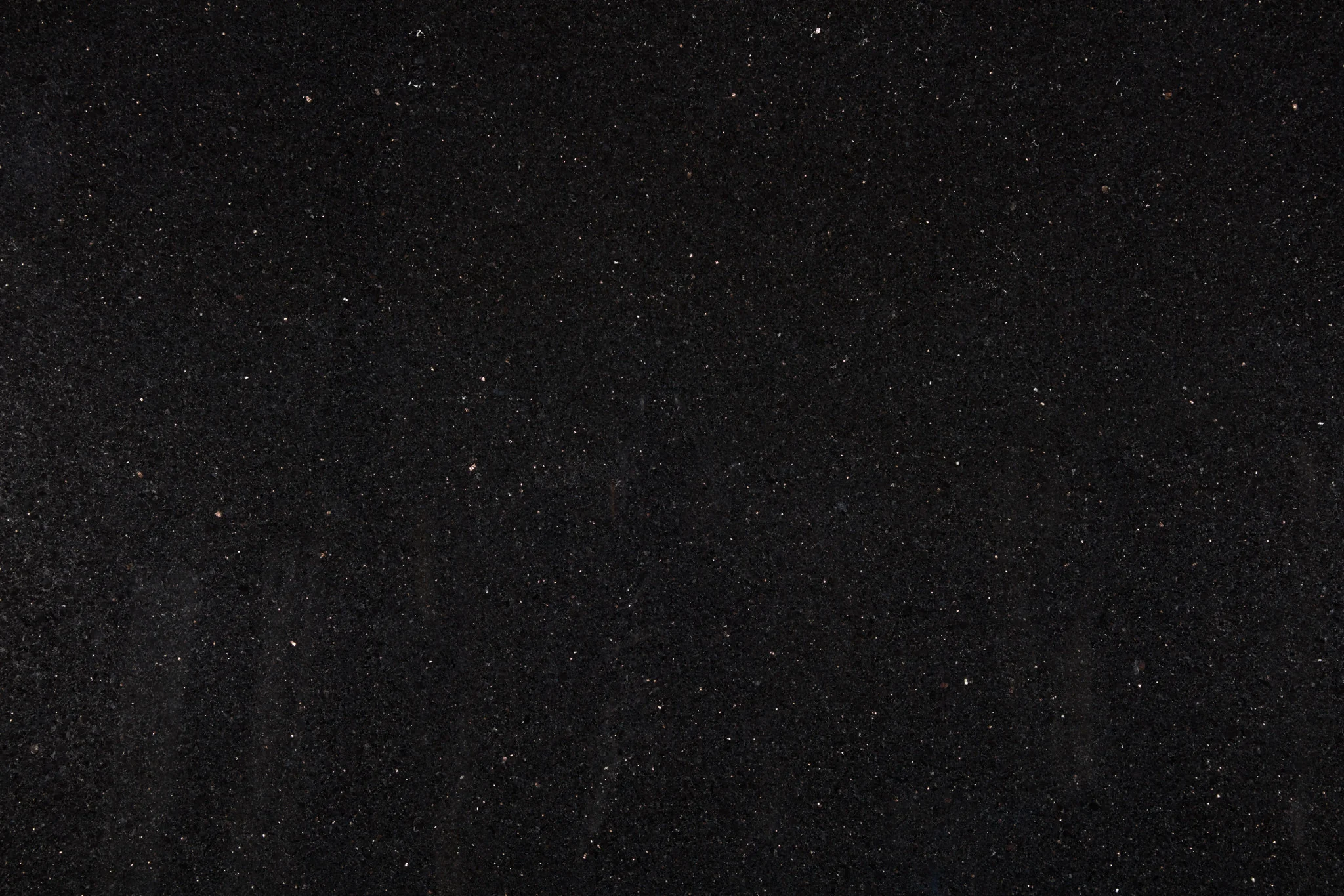 Galaxy Black 12x12 Natural Stone Granite Tile