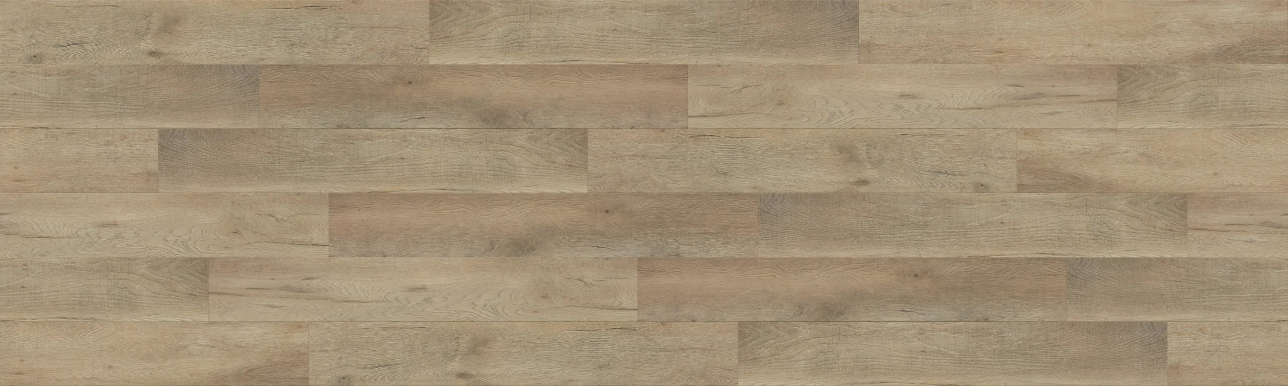 Galea Earthen Mink 7x60 EIR Painted Bevel 20mil SPC Vinyl Flooring