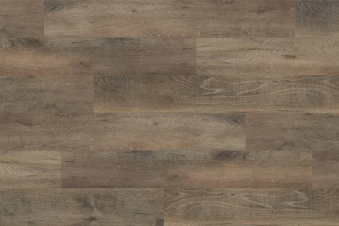 Galea Monroe Steel 7x60 EIR Painted Bevel 20mil SPC Vinyl Flooring