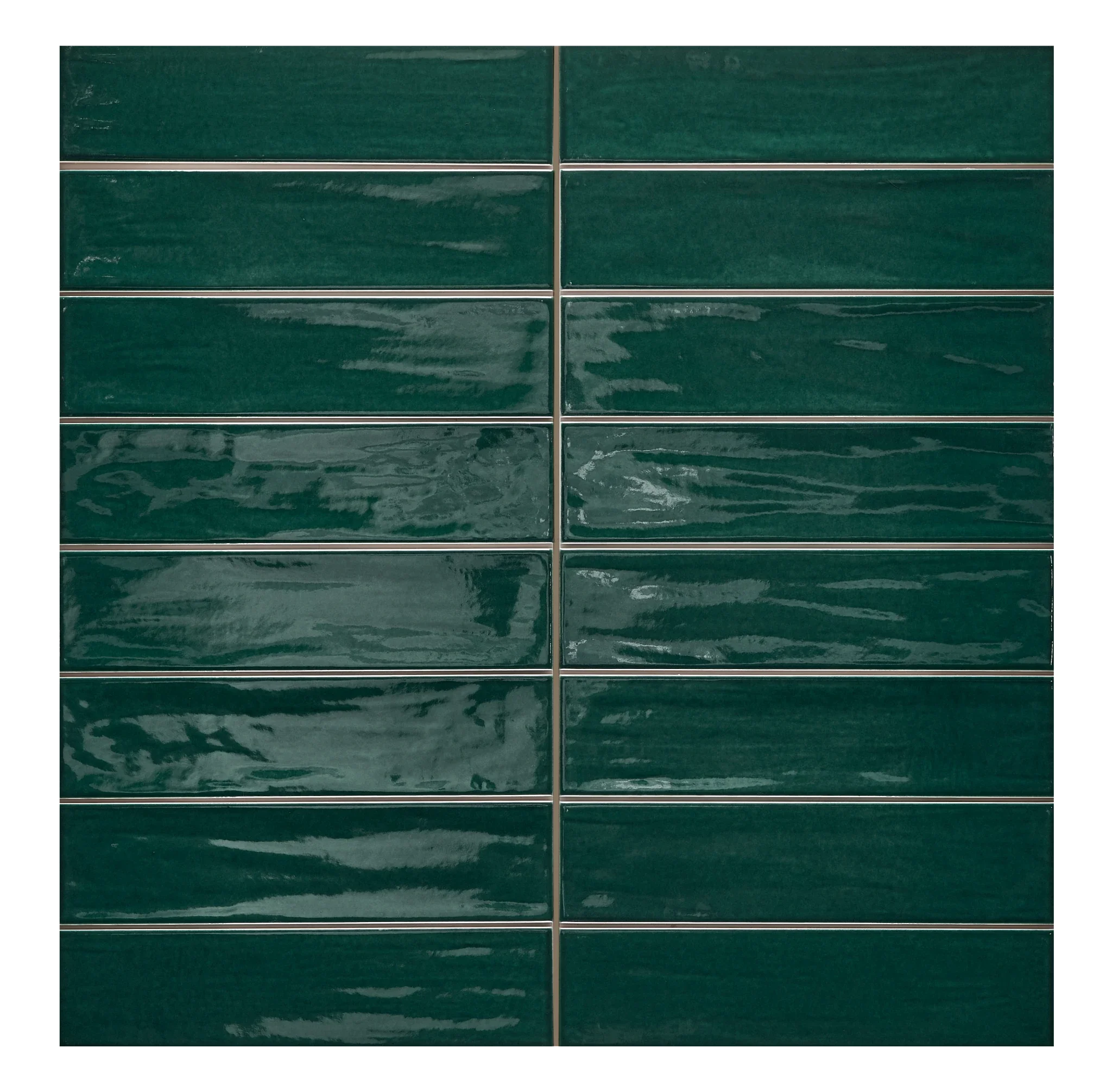 Gioia Avocado 4x16 Wall Ceramic / Porcelain Tile