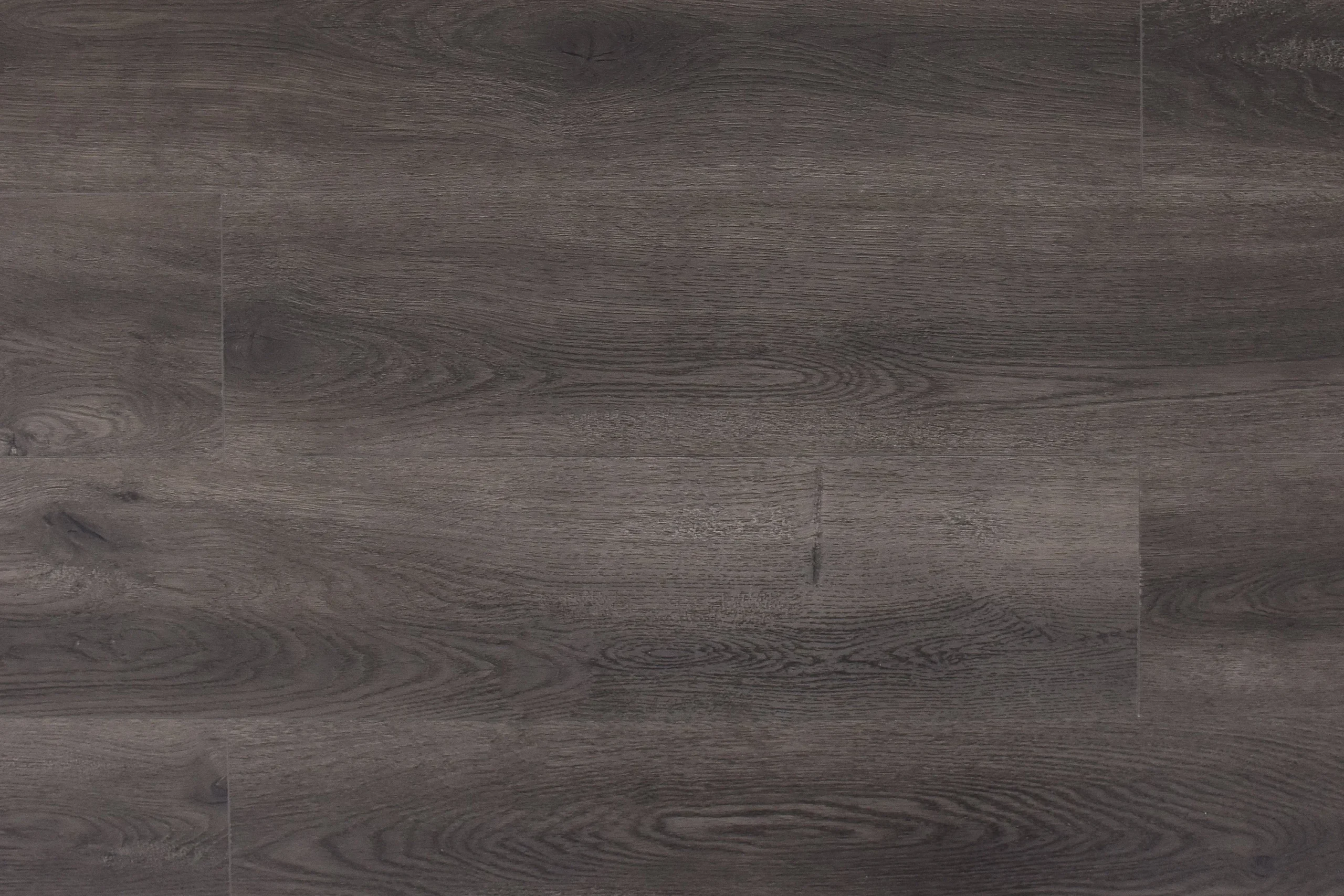 Invicta Raw Umber 7x60 EIR Painted‑Bevel 20mil SPC Wood Look Vinyl Flooring