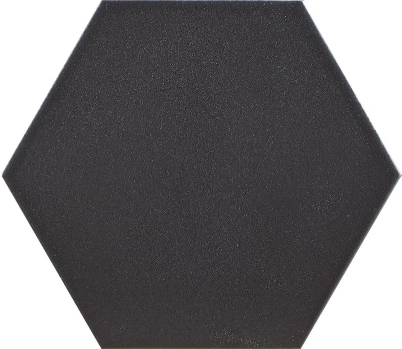 Jubilee Mayfair Grafit 8x9 Matte Porcelain Tile