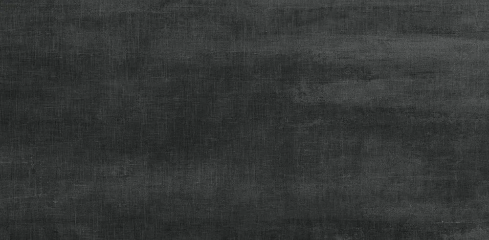 Legacy Black 12x24 Semi Polished Porcelain Tile