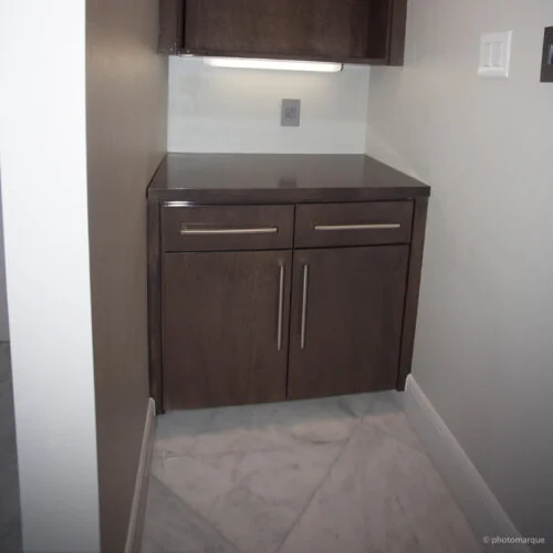 Lusso Carrara 12x24 Polished Marble Tile