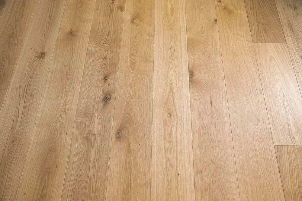 Lusso Euro Oak 7.5x73.23 ABCD 4mm Engineered Hardwood Flooring