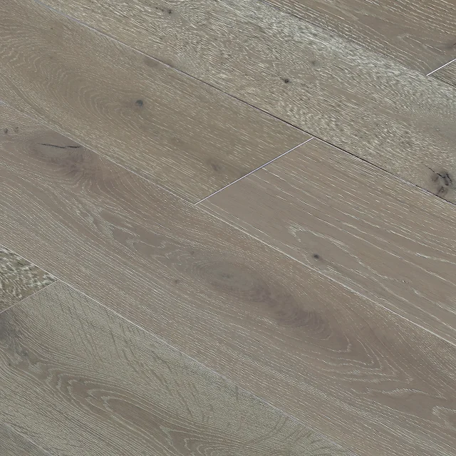 Lusso Euro Oak 7.5x73.23 ABCD 4mm Engineered Hardwood Flooring