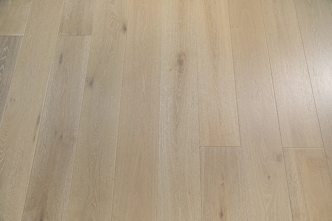 Lusso Euro Oak 7.5x73.23 ABCD 4mm Engineered Hardwood Flooring