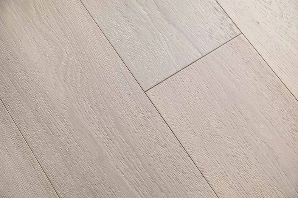 Lusso Euro Oak 7.5x74.81 Premium Select 3mm Engineered Hardwood Flooring
