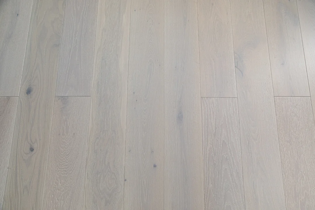Lusso Euro Oak 7.5x73.23 ABCD 4mm Engineered Hardwood Flooring