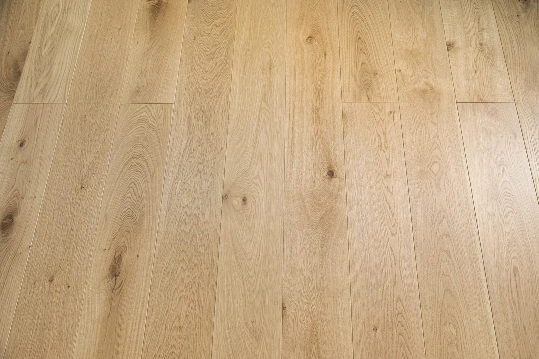 Lusso Euro Oak 7.5x73.23 ABCD+ 4mm Engineered Hardwood Flooring