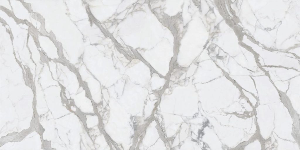 Maestro Bernini Classico Polished 30x60 Polished Porcelain Stone Look Tile