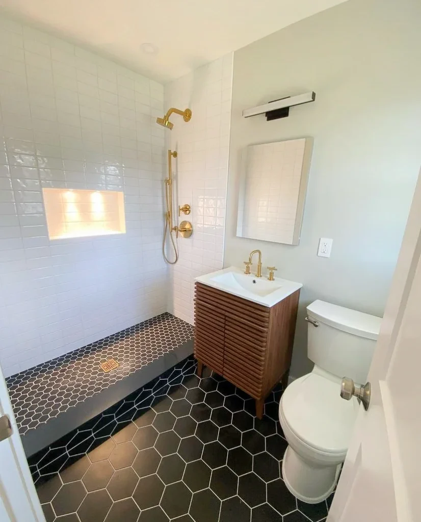 Maiolica Bright White 4x10 Ceramic Wall Tile