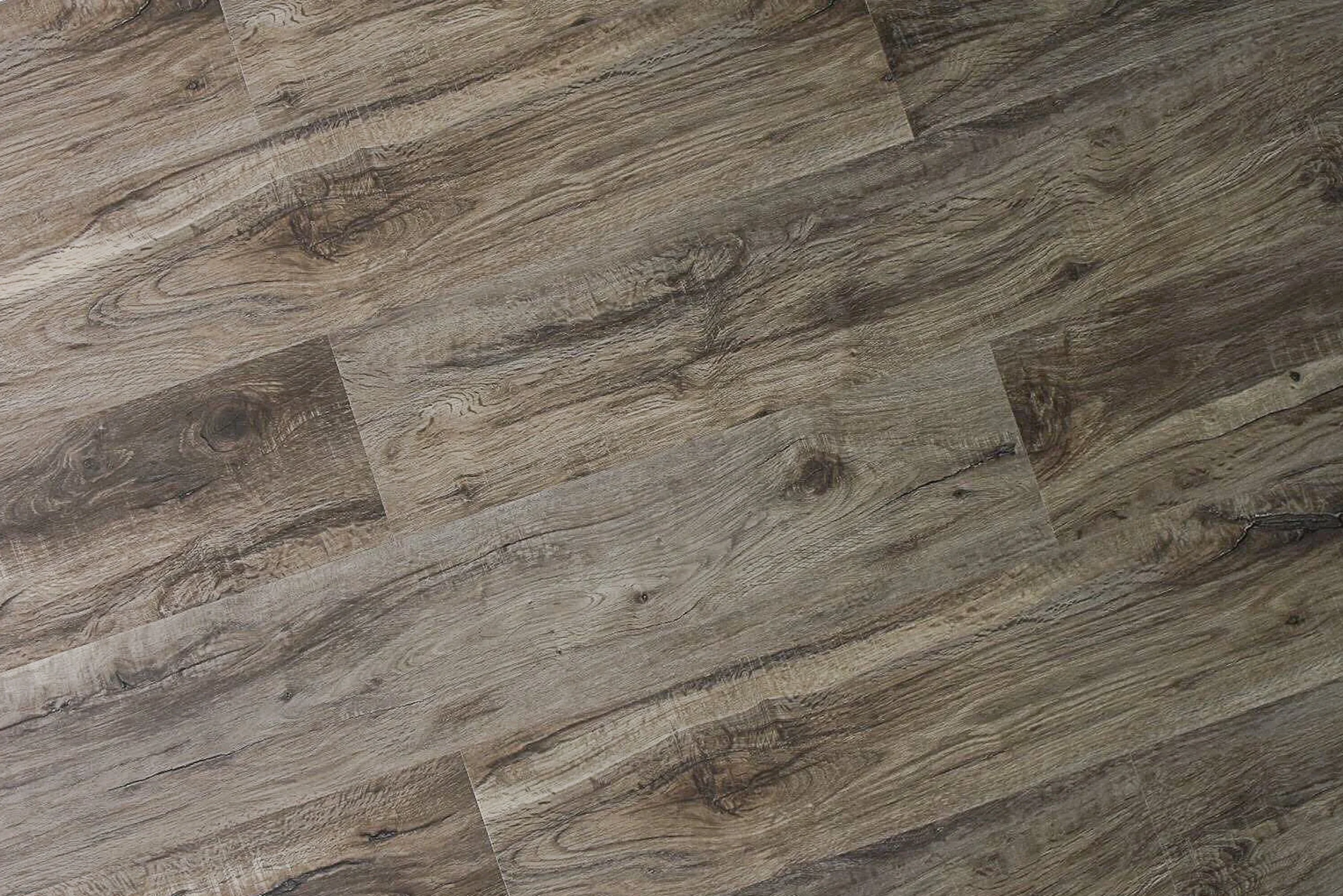 Manifesto Grand Bistre 7x60 Embossed Straight-Edge 20mil SPC Vinyl Flooring