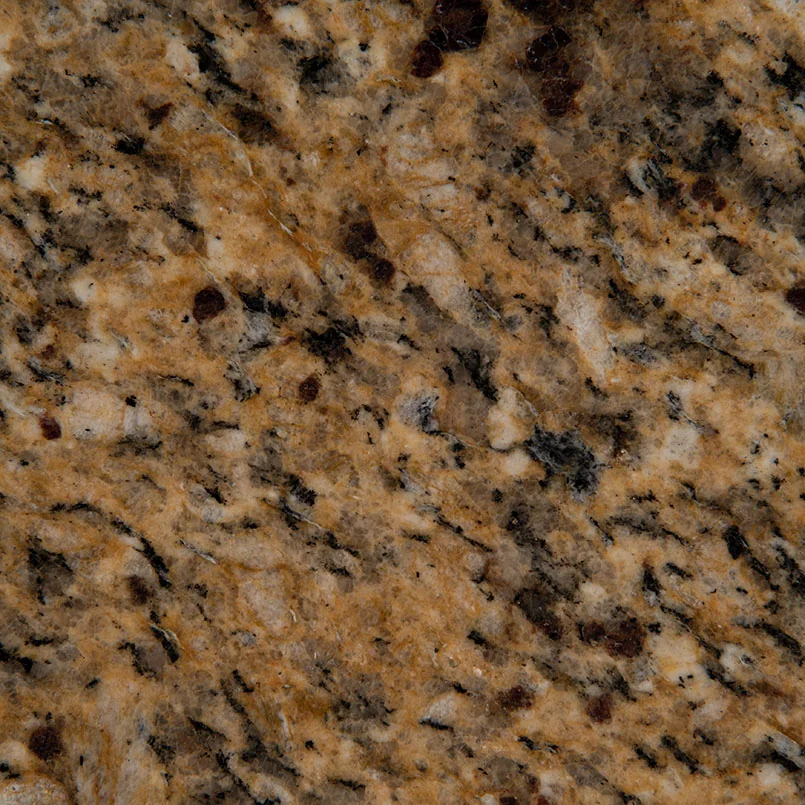 New Venetian Gold 12x12 Polished Granite Tile