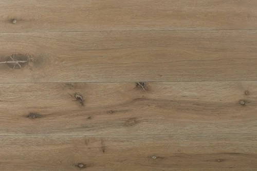 Old Town Bahenol 7.5 in x RL (24-73 in) Plank Wirebrushed Urethane Engineered Hardwood Oak Flooring