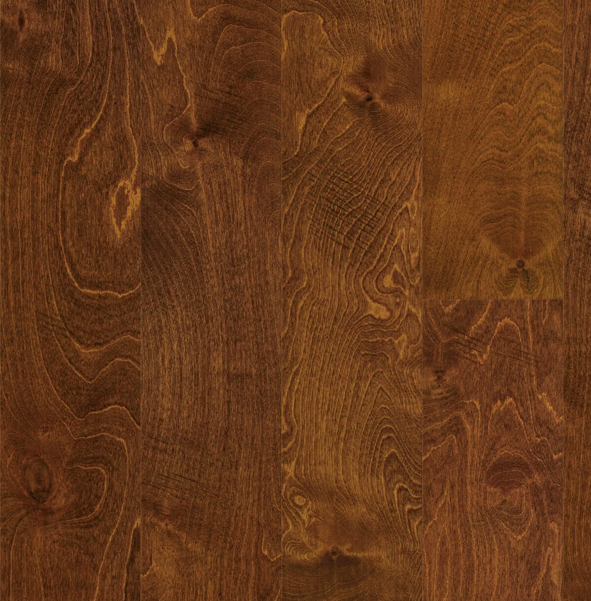 Pacific Coast Monterey Beach 5xRL (up to 48) 2mm Birch Engineered Hardwood Flooring