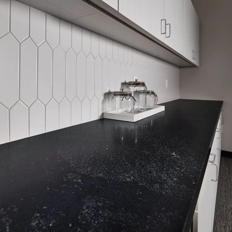 Paloma Cloud Picket 3x12 Glossy Ceramic/Porcelain Wall Tile