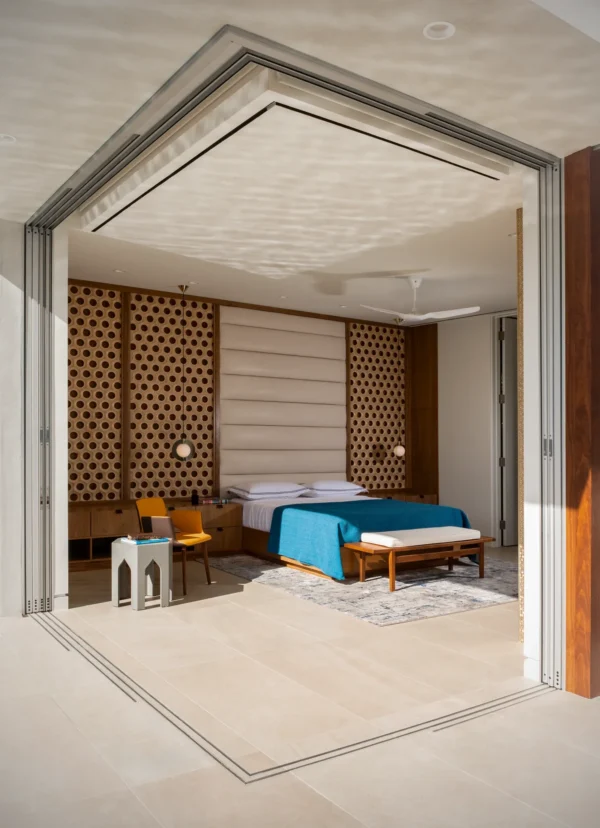 Pietra Italia Beige 24x48 Rectified Porcelain Tile