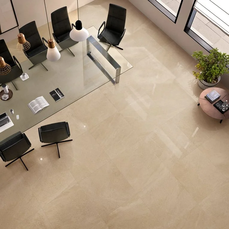 Pietra Italia Beige 12x24 Rectified Porcelain Tile