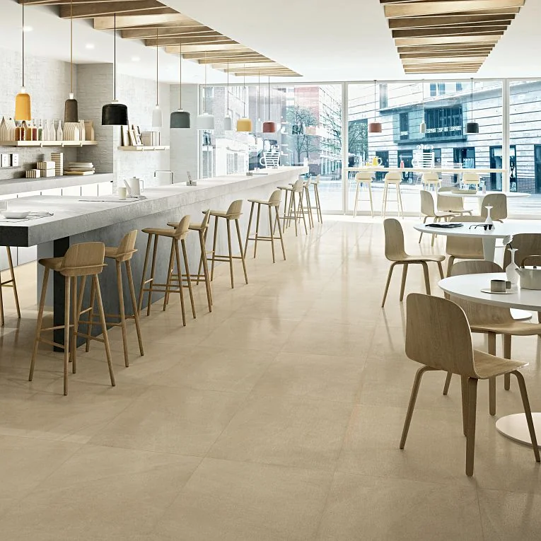 Pietra Italia Beige 12x24 Rectified Porcelain Tile
