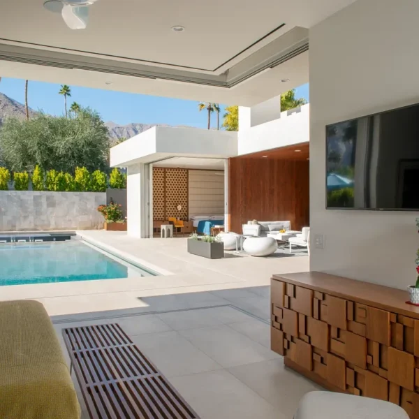 Pietra Italia Beige 12x24 Rectified Porcelain Tile