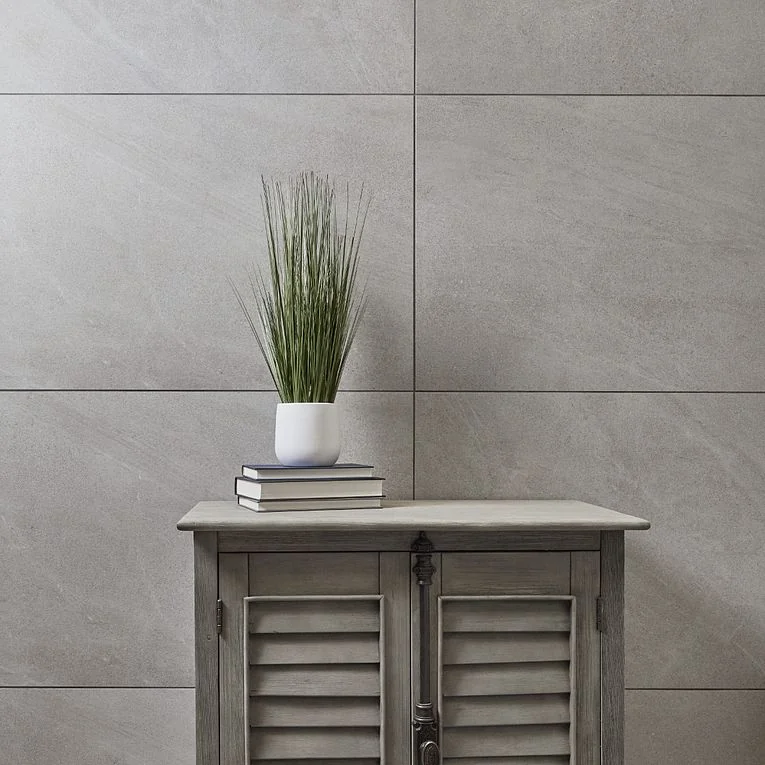 Pietra Italia Grey 24x48 Rectified Anti-Slip Porcelain Tile
