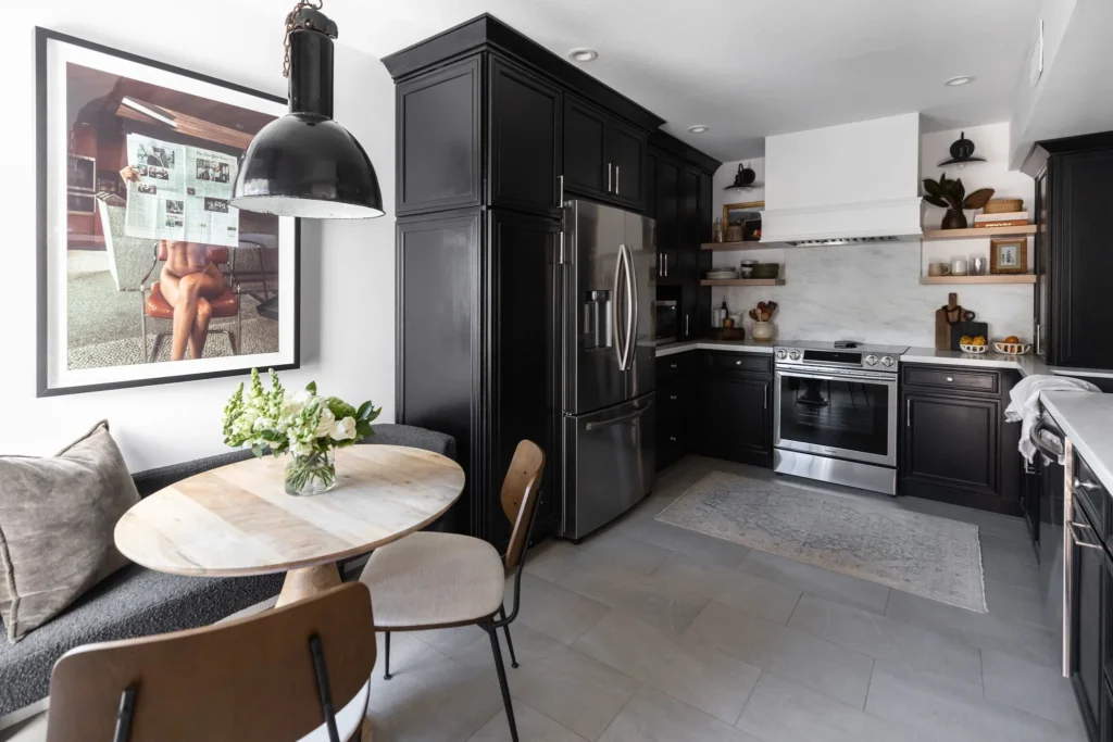 Pietra Italia Grey 12x24 Rectified Anti-Slip Porcelain Tile