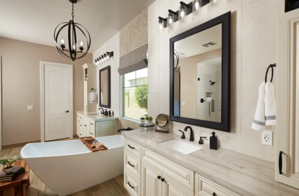 Pietra Italia White 12x24 Rectified Matte Porcelain Tile