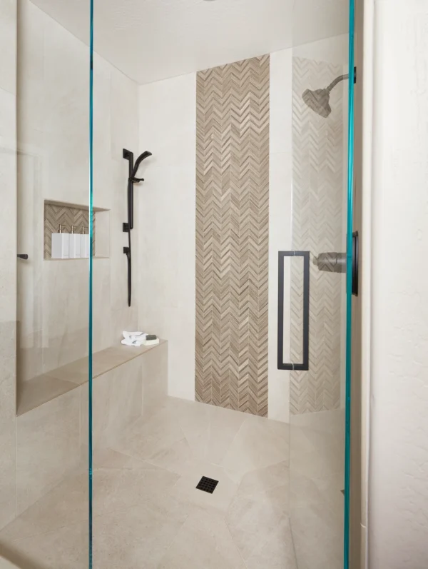 Pietra Italia White 24x48 Rectified Anti-Slip Porcelain Tile