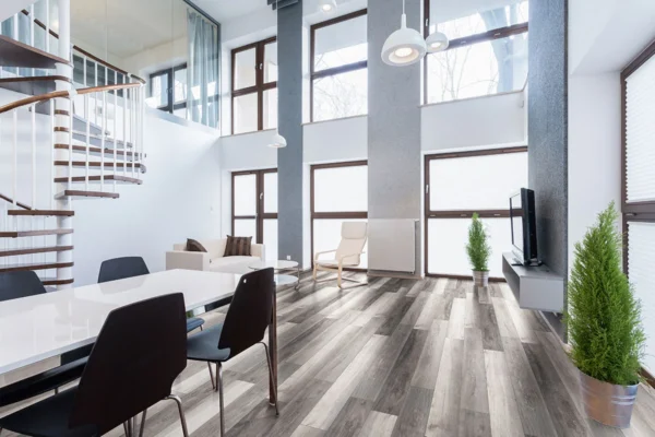 Prescott Draven 7x48 Low Gloss 6.5mm-20mil Luxury Vinyl Plank