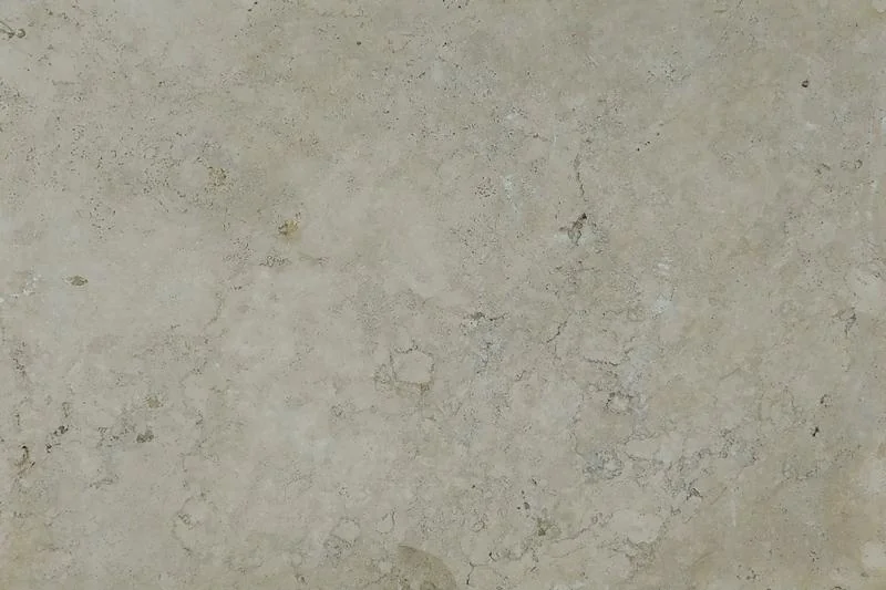 QDI Light 16x24 Tumbled Travertine Tile