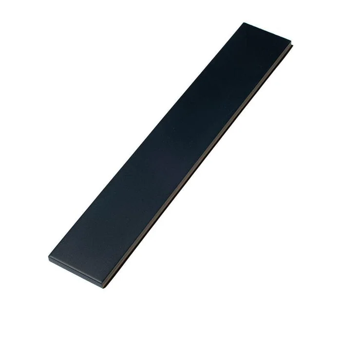 Quintessenza Pigmento Blu 2.4x14.5 Matte Ceramic Tile