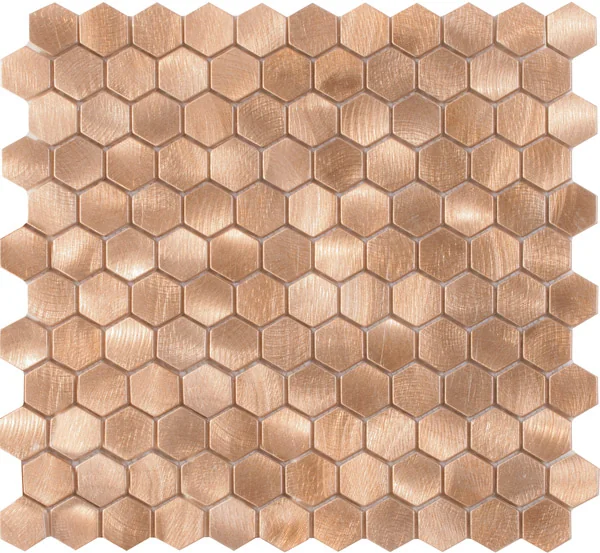 Reflections 11.42x12.01 Glass Mosaic