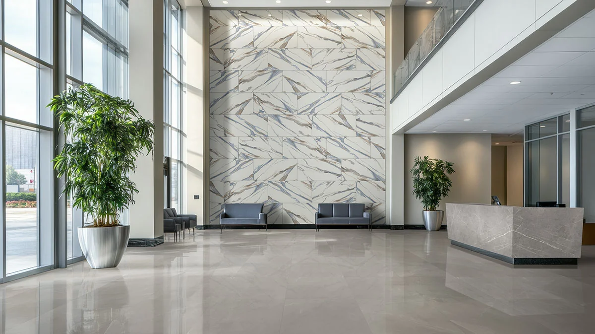 Sande Grey 12x24 Matte Porcelain Tile