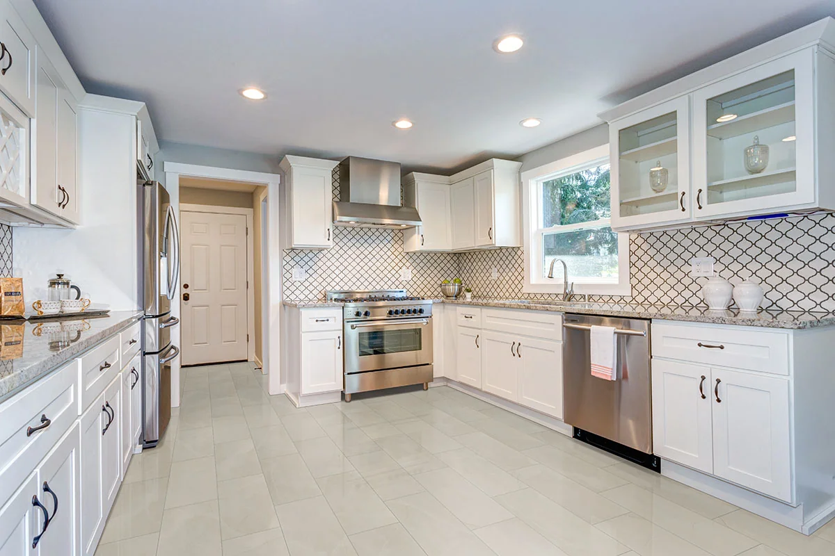 Sande Ivory 12x24 Matte Porcelain Tile