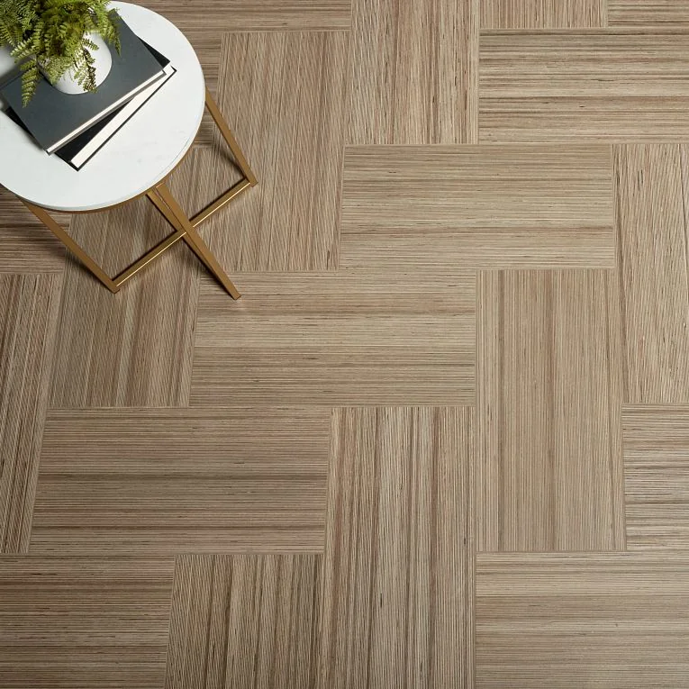 Shibusa Tortora 3x12 Surface Bullnose Porcelain Trim