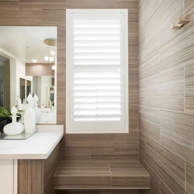 Shibusa Tortora 3x12 Surface Bullnose Porcelain Trim