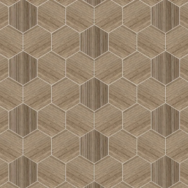 Shibusa Tortora 3x12 Surface Bullnose Porcelain Trim