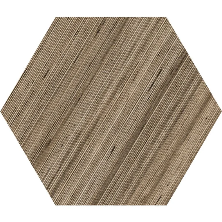 Shibusa Tortora 3x12 Surface Bullnose Porcelain Trim